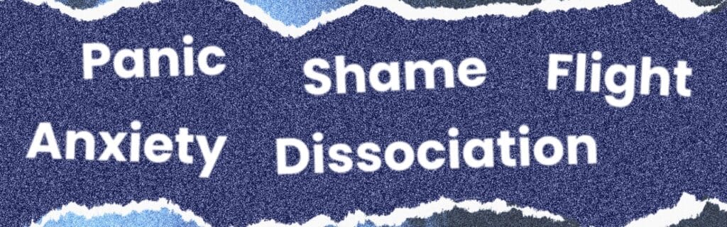 psychological responses to social media
