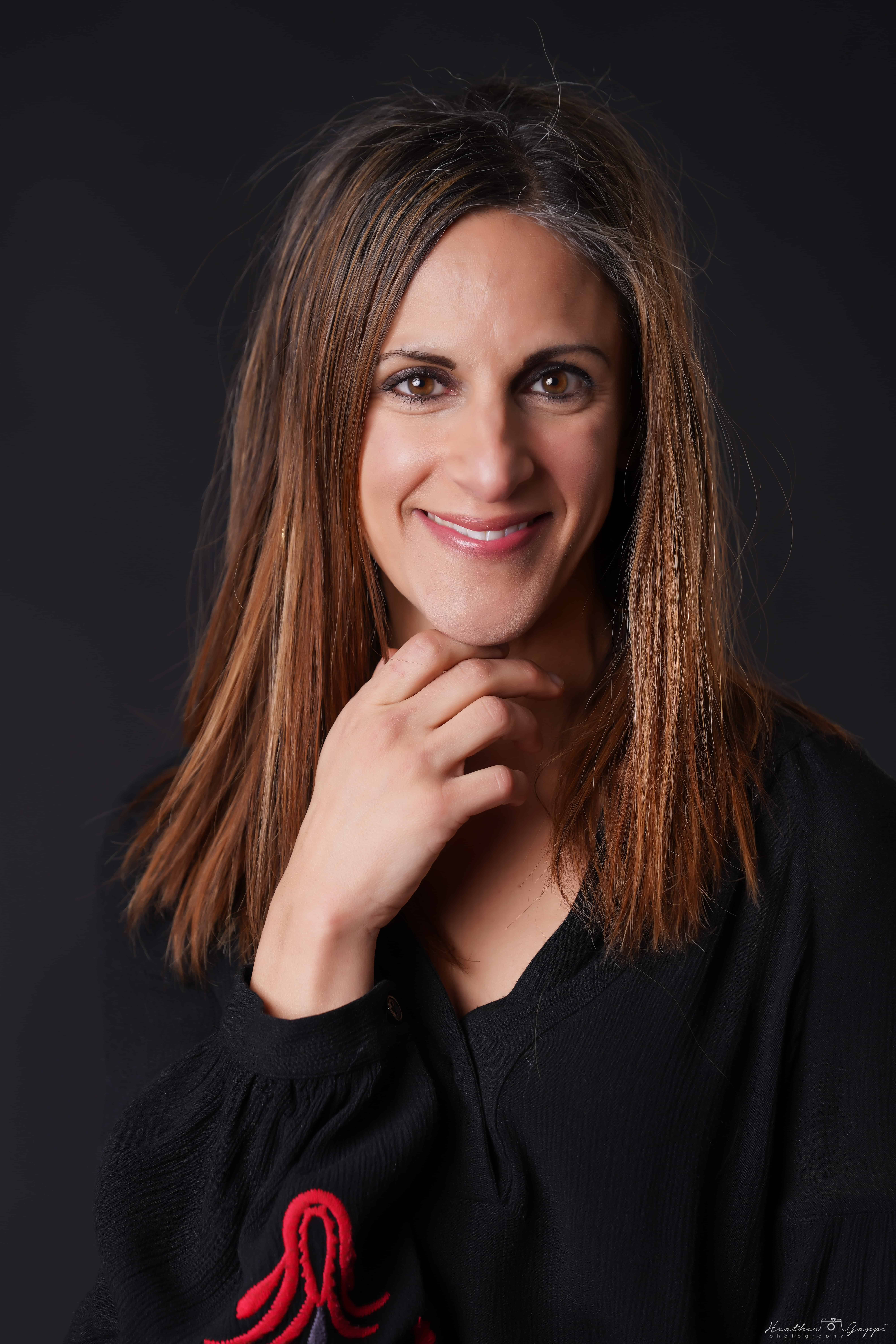 Nicole Runyon