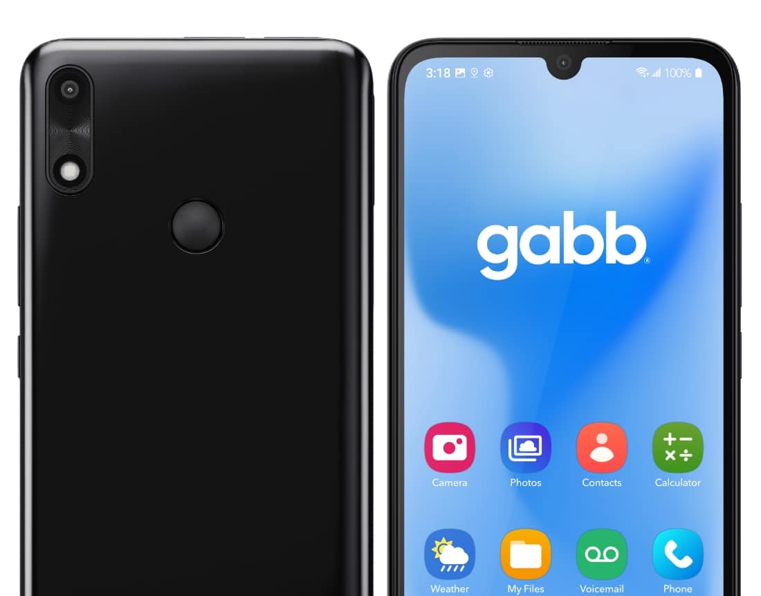 Gabb Phone 4
