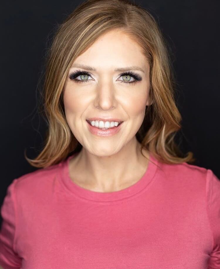 April Whiting
