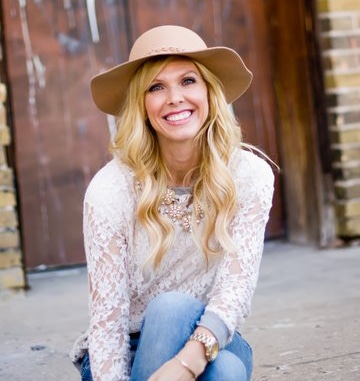 Inger Erickson