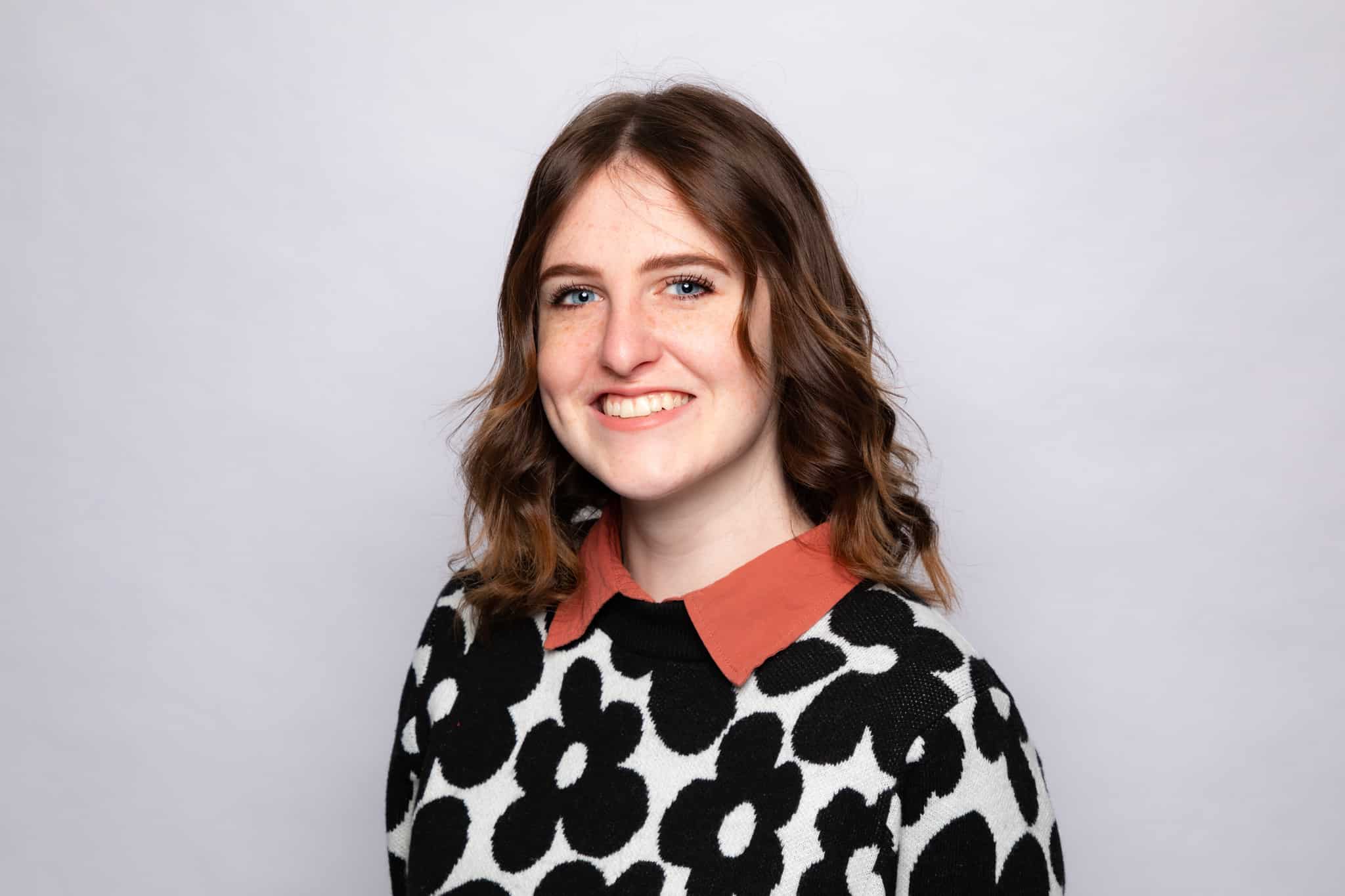 Morgan Dye