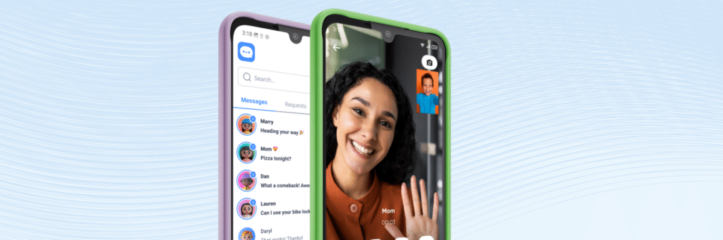 gabb messenger