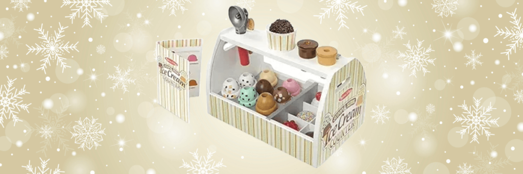melissa and doug pretend play set