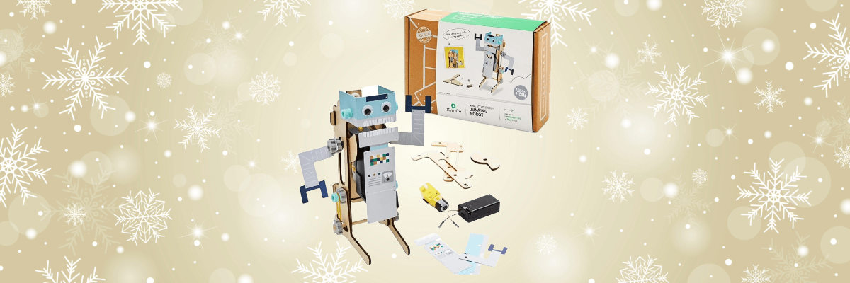 kiwico gift idea
