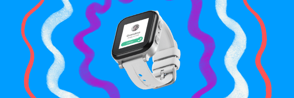gabb watch
