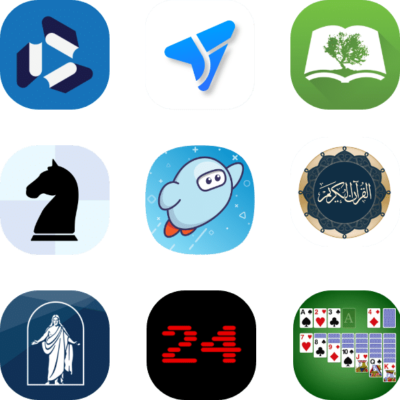 Gabb Phone 4 Parent Enabled Apps