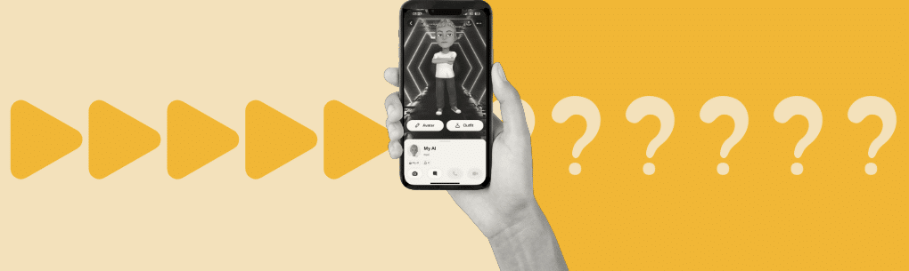 snapchat My AI