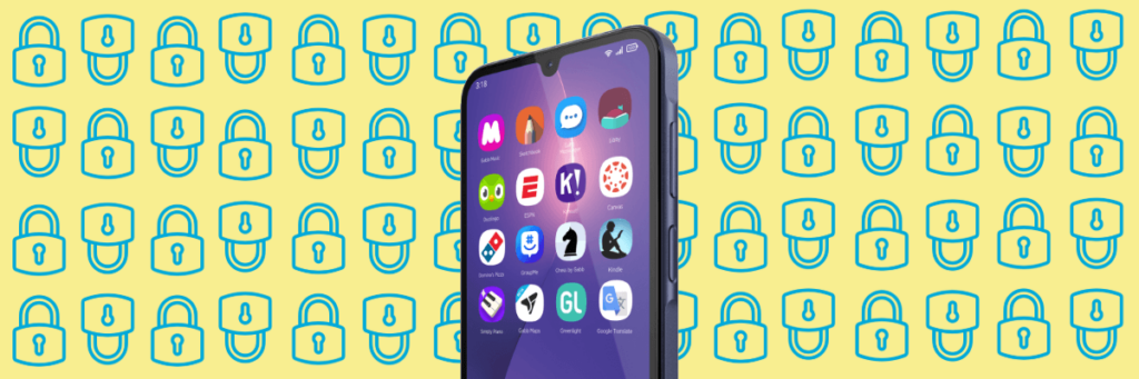 gabb parental controls