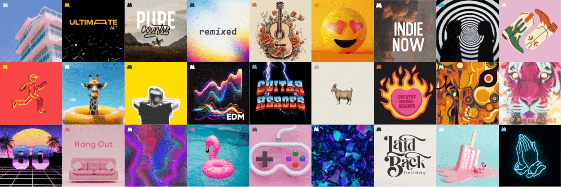 Gabb Music Albums