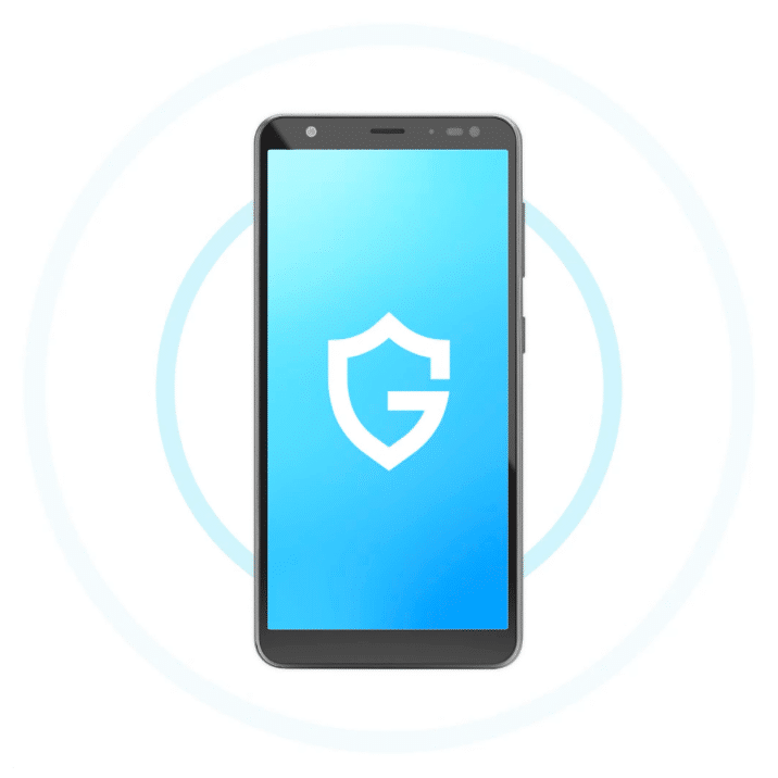 Gabb Phone Protected