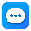 Gabb Messenger icon