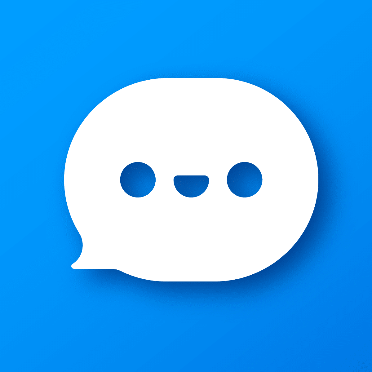 gabb messenger logo