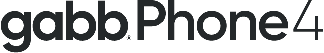 Gabb Phone 4 Logo