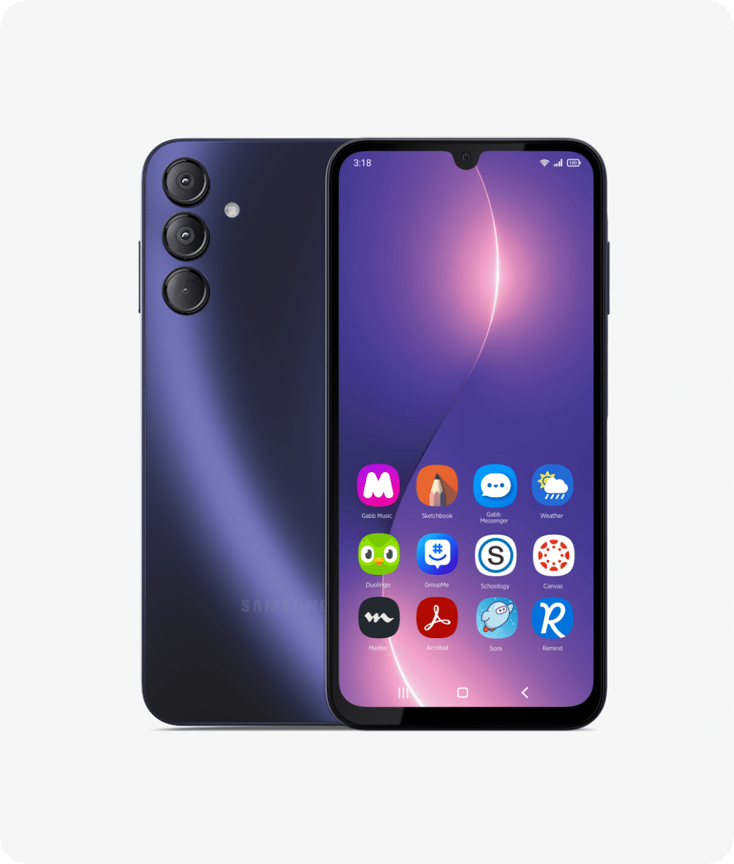 Gabb Phone 4 Pro