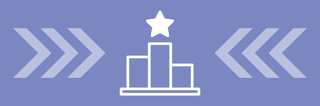 bar chart graph icon