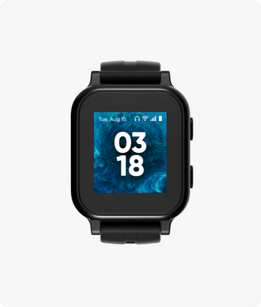 Gabb Watch 3