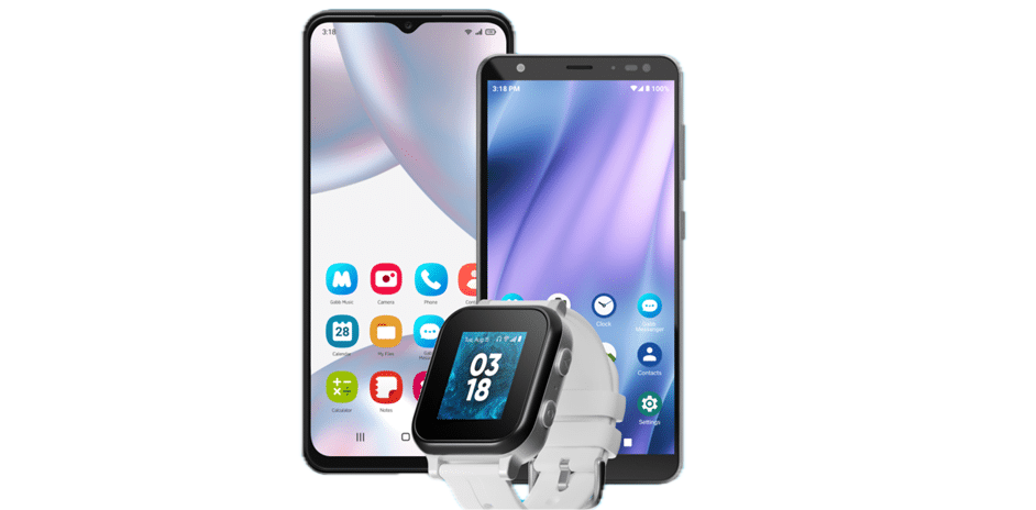 Gabb devices