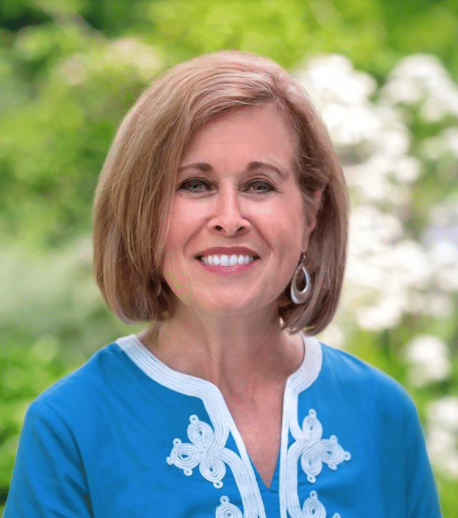 Leslie Weirich